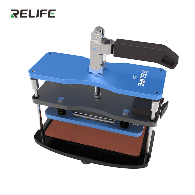 Load image into Gallery viewer, [LS5] RELIFE Constant Temperature Heating and Pressure Platform - Polar Tech Australia
