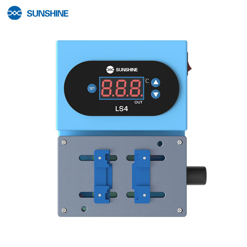 Load image into Gallery viewer, SUNSHINE LS4 Multi-Function Heating Machine - Polar Tech Australia
