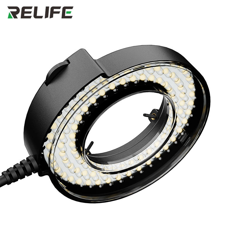 Cargue la imagen en el visor de la galería, [RL-033 Ultra] RELIFE Intelligent Partition Control Microscope Light Source
