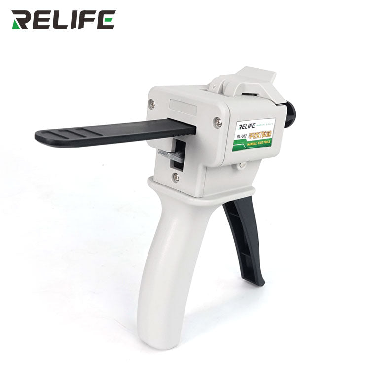 Load image into Gallery viewer, [RL-062] RELIFE Manual Glue Gun – High Quality &amp; Heavy-Duty
