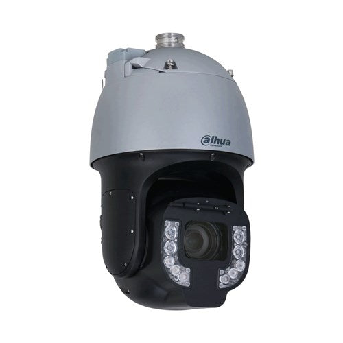 Chargez l&#39;image dans la visionneuse de la galerie, [DH-SD8C848PA1-HNF] Dahua WizMind Series 8MP PTZ Network Camera with 48x Optical Zoom, Starlight Technology, 500m IR Auto-Tracking IP66 and IK10
