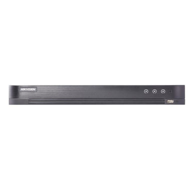 [HIK-DS-7216HUHI-K2] Hikvision 16-ch 5 MP 1U H.265 DVR - Polar Tech Australia