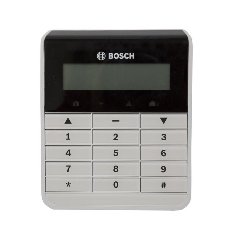 Load image into Gallery viewer, Bosch Alarm System Solution 2000 with 2 TriTech + Text Codepad - Polar Tech Australia
