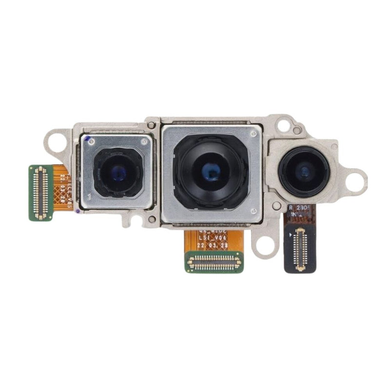 Cargue la imagen en el visor de la galería, Samsung Galaxy Z Fold 4 5G (F936B) Back Rear Main Camera Flex - Polar Tech Australia
