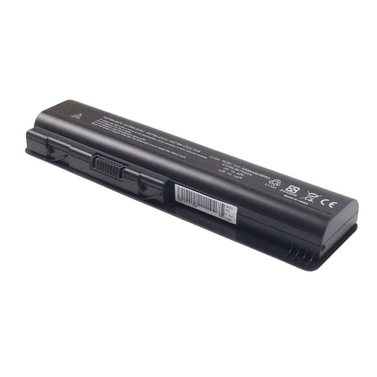 [HSTNN-XB72] HP Pavilion DV4-1001XX/CQ40-101TU/HDX X16-1105TX Replacement Battery - Polar Tech Australia