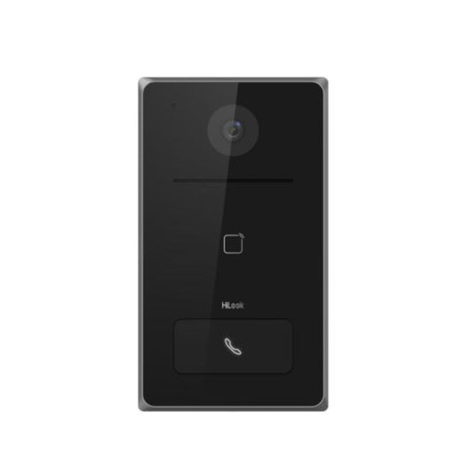 [Hilook-HA-KIT-IP2] Hikvision Hilook IP Video Intercom Kit - Polar Tech Australia