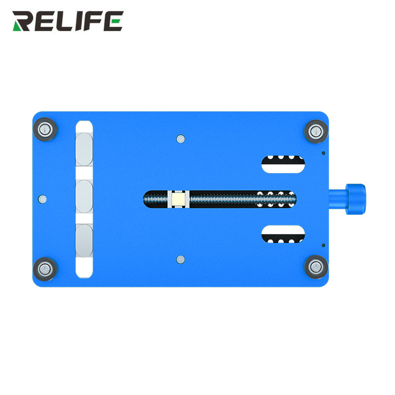 Cargue la imagen en el visor de la galería, [RL-601L Plus] RELIFE Mobile Phone Motherboard Repair Multi-Purpose Fixture - Polar Tech Australia
