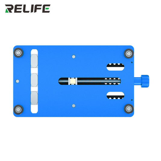 [RL-601L Plus] RELIFE Réparation de carte mère de téléphone portable Fixation polyvalente