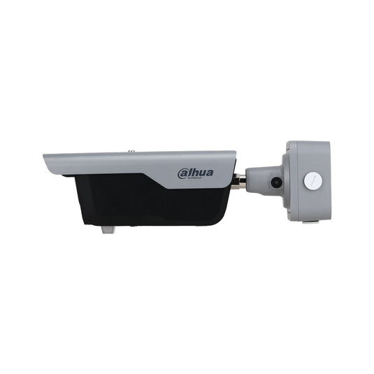 [DHI-ITC413-PW4D-IZ3] Dahua Access ANPR 4MP Bullet Network Camera with 8-32mm Varifocal Lens IP67 IK10