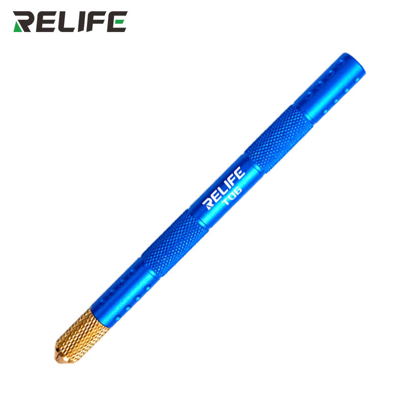 Cargue la imagen en el visor de la galería, RELIFE TK5   8-in-1 Multifunctional Blade Set
