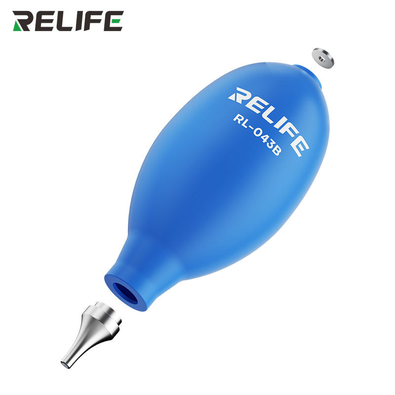 Chargez l&#39;image dans la visionneuse de la galerie, [RL-043B] Relife Phone Repair Powerful Dust Cleaner Air Blower
