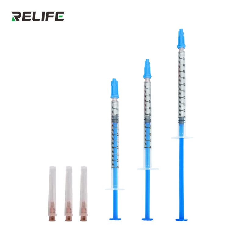 Load image into Gallery viewer, [RELIFE HW31] High-Purity Conductive Silver Paste - Polar Tech Australia

