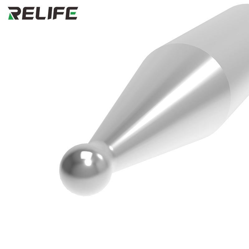 Chargez l&#39;image dans la visionneuse de la galerie, [RELIFE 210-BO] RELIFE C210 Replacement Soldering Iron Tips –  C210 Ball Head Heating Core
