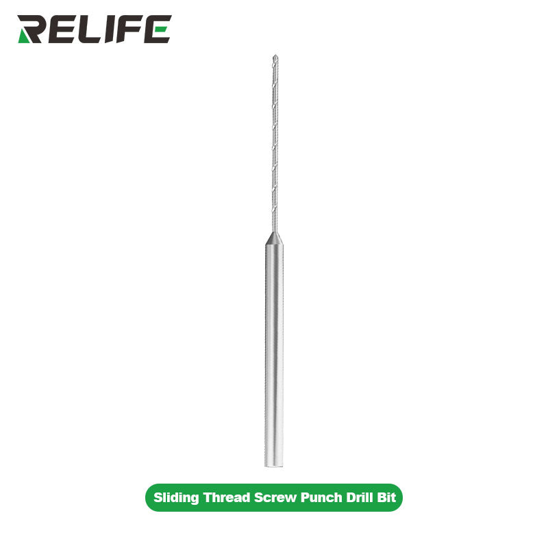 Load image into Gallery viewer, [TX1] Relife TX1 Screw Extractor Stripped Screw Drill Bit Set
