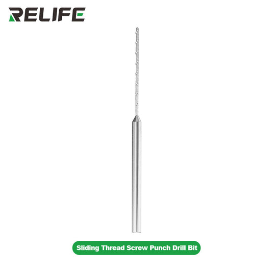 [TX1] Relife TX1 Screw Extractor Stripped Screw Drill Bit Set