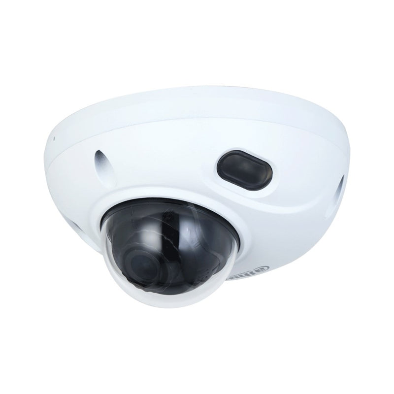 Chargez l&#39;image dans la visionneuse de la galerie, [DH-IPC-HDBW3466FP-AS-AUS] Dahua WizSense Series 4MP Wedge Network Camera with 2.1mm Fixed Lens IP67 IK10 - Polar Tech Australia
