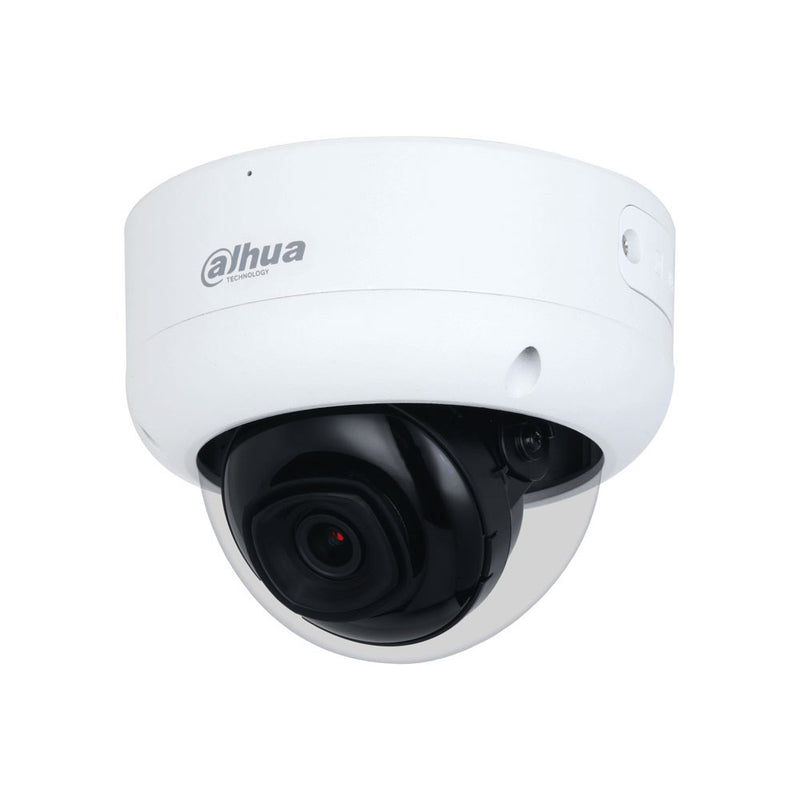 Chargez l&#39;image dans la visionneuse de la galerie, [DH-IPC-HDBW3866EP-AS-AUS] Dahua WizSense Series 8MP Dome Network Camera with 2.8mm Fixed Lens IP67 IK10 - Polar Tech Australia
