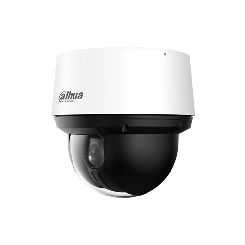 Cargue la imagen en el visor de la galería, [DH-SD4A425DB-HNY] Dahua WizSense Series 4MP Dome PTZ Network Camera with 25x Optical Zoom, Starlight Technology and Auto-Tracking IP66

