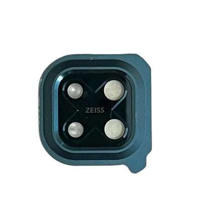[With Frame] Nokia XR20 (TA-1368) Back Rear Camera Glass Lens - Polar Tech Australia