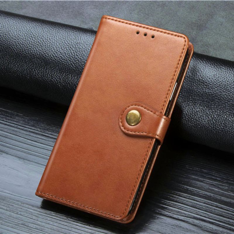 Load image into Gallery viewer, [With Card Slot] Asus Zenfone 10 - Business PU Leather Flip Case Essentials Series Case - Polar Tech Australia

