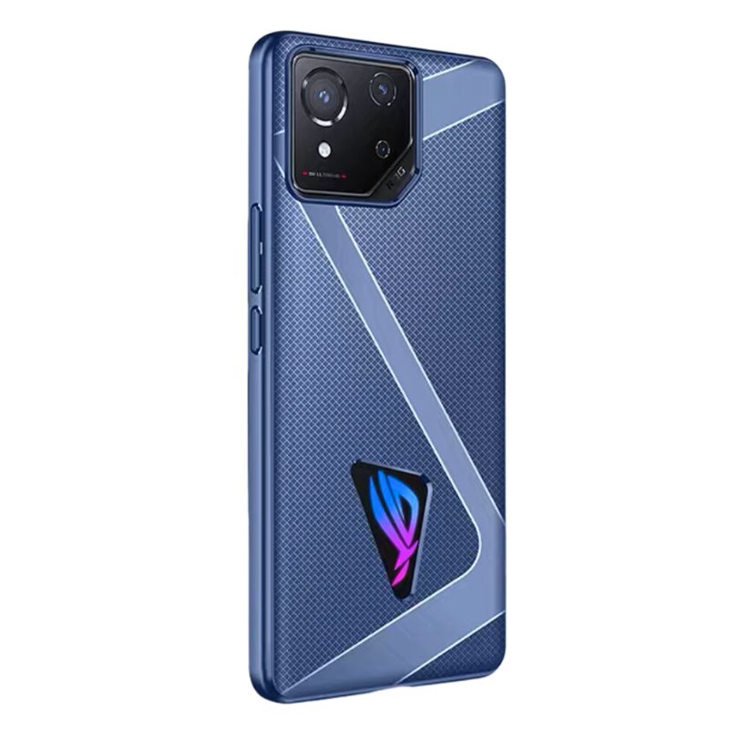 Cargue la imagen en el visor de la galería, ASUS Rog Phone 9 &amp; 9 Pro - Full Coverage Shockproof &amp; Heat Dissipation Essentials Series Case - Polar Tech Australia
