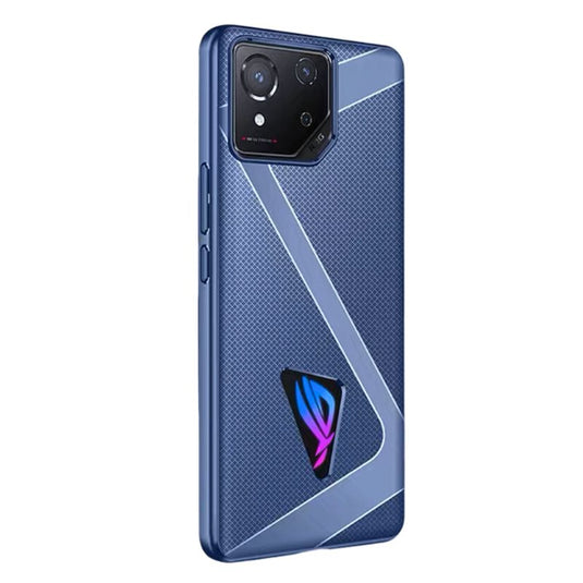 ASUS Rog Phone 9 & 9 Pro - Full Coverage Shockproof & Heat Dissipation Essentials Series Case - Polar Tech Australia