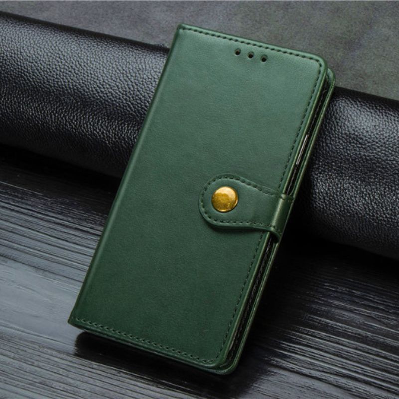Cargue la imagen en el visor de la galería, [With Card Slot] Asus Zenfone 7 - Business PU Leather Flip Case Essentials Series Case - Polar Tech Australia

