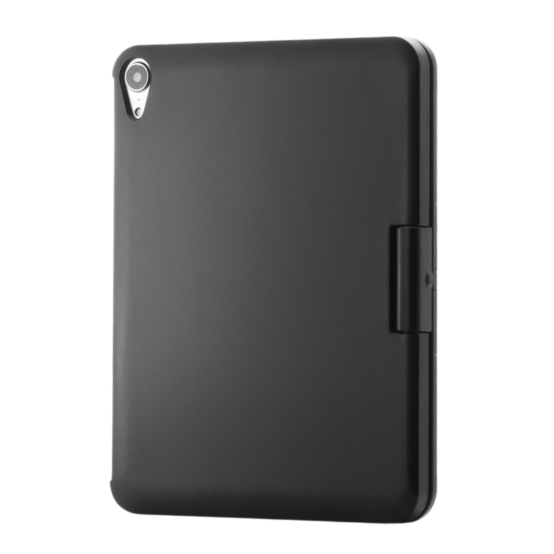 Cargue la imagen en el visor de la galería, 360 Degree Rotating Wireless Touchpad Keyboard Cover Case for iPad Mini 6/7 8.3&#39;&#39; 6/7th Gen 2021/2024 - KIBO
