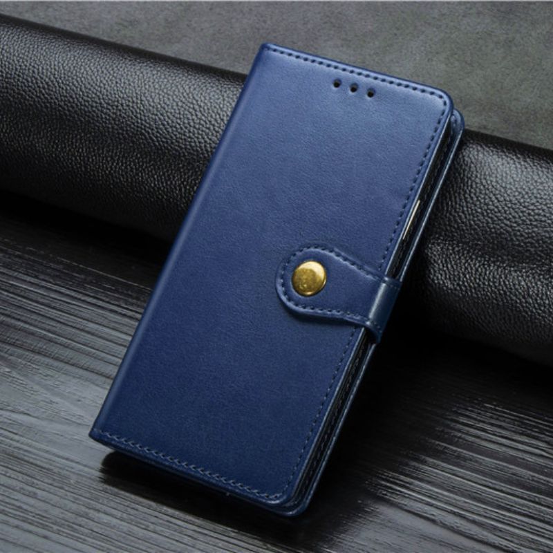 Load image into Gallery viewer, [With Card Slot] Asus Zenfone 10 - Business PU Leather Flip Case Essentials Series Case - Polar Tech Australia
