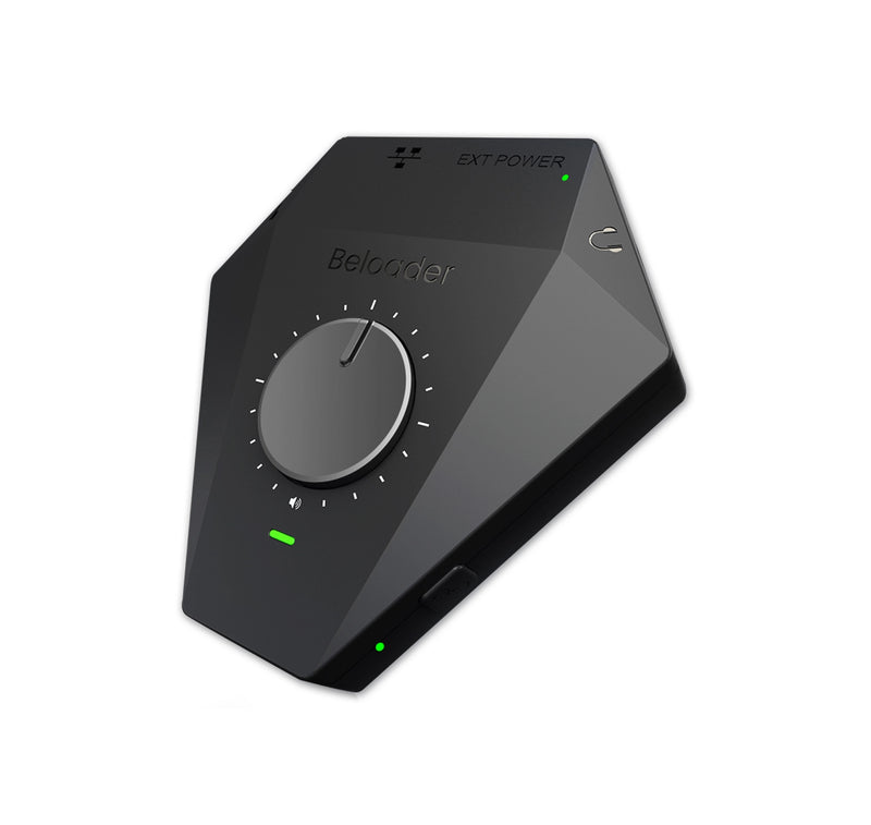 Chargez l&#39;image dans la visionneuse de la galerie, Beloader Pro PlayStation PS5 Gaming Keyboard and Mouse Converter XIM Cronus Zen - Polar Tech Australia

