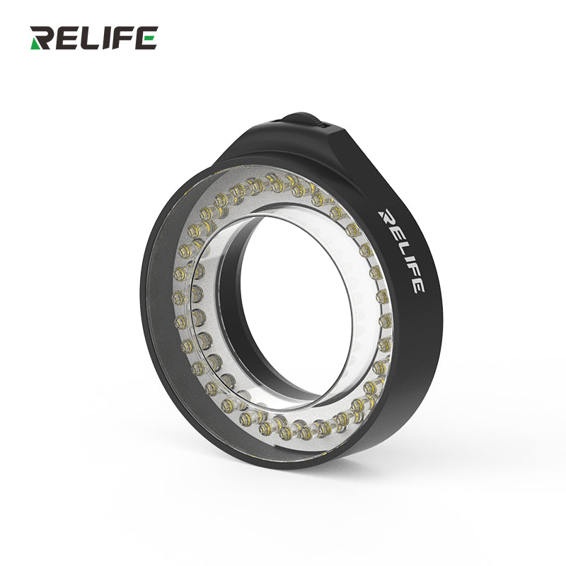 Load image into Gallery viewer, [RL-033E] RELIFE Adjustable Light Source for Microscopes

