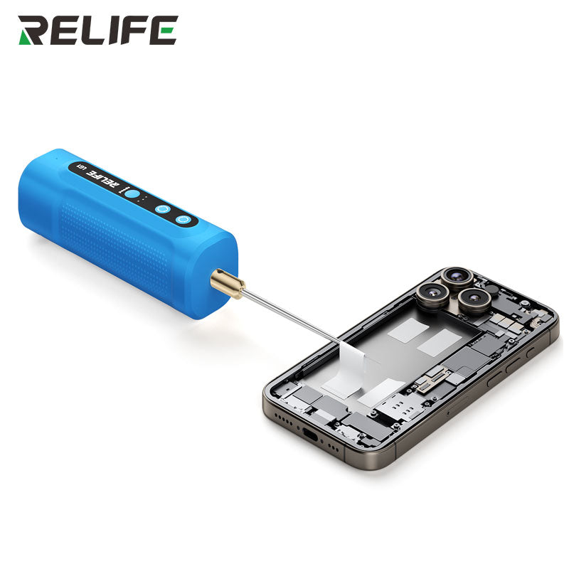 Load image into Gallery viewer, [LG1] RELIFE Smart Glue Remover Efficient Adhesive Removal for Professional Screen Repair
