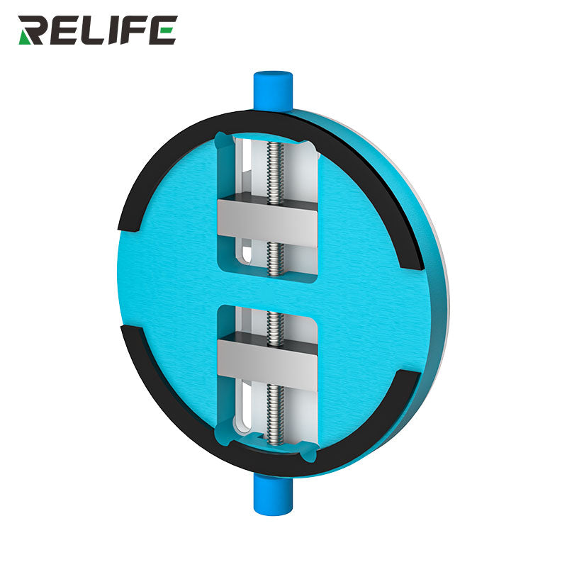 Load image into Gallery viewer, [RL-601Q] RELIFE Tempered Insulated Glass Fixture
