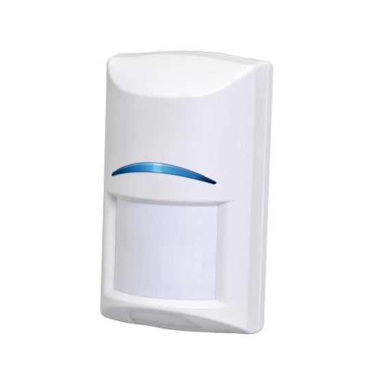 Bosch Alarm System Solution 2000 with 2 Pet PIR + Icon Codepad - Polar Tech Australia