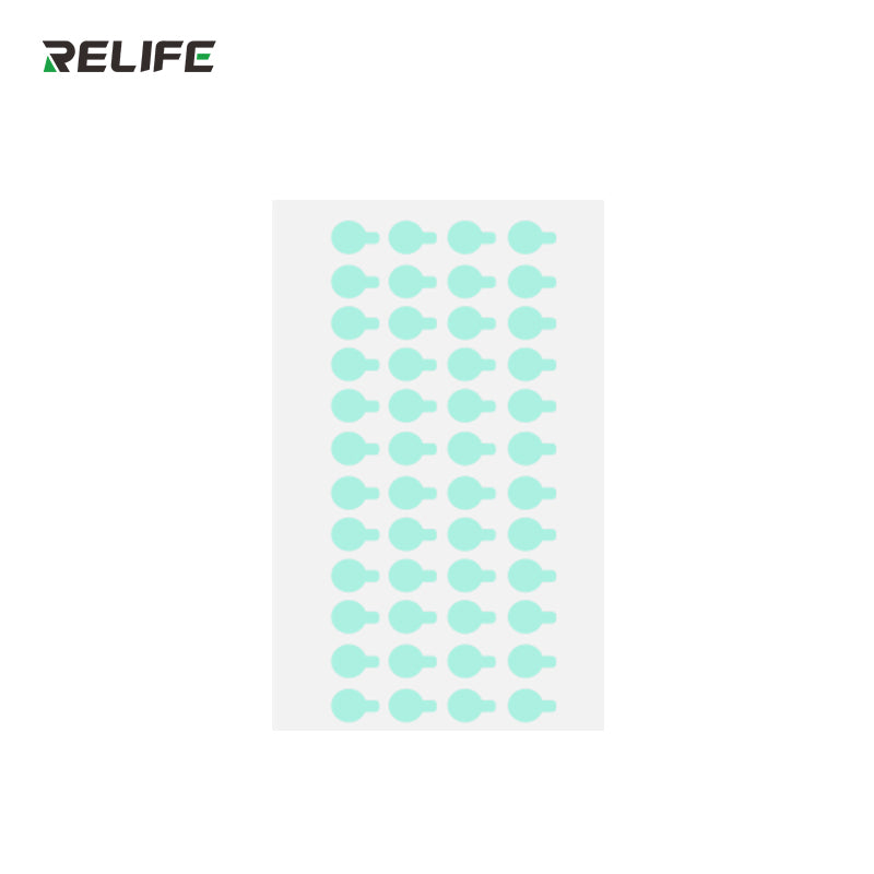 Chargez l&#39;image dans la visionneuse de la galerie, [HO2] RELIFE Camera Protective Sticker Protect Your Camera During Repairs
