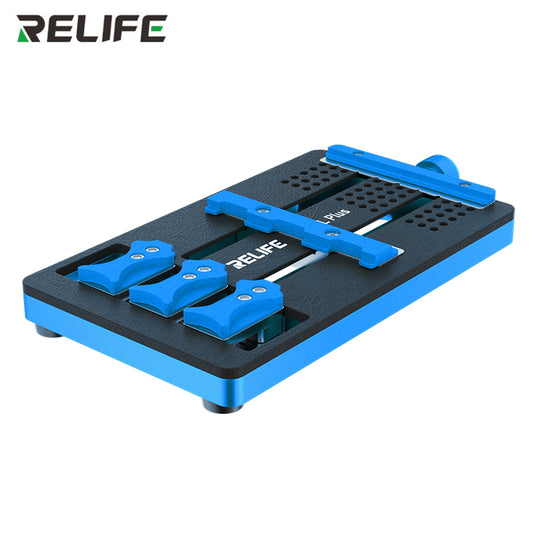 [RL-601L Plus] RELIFE Mobile Phone Motherboard Repair Multi-Purpose Fixture - Polar Tech Australia