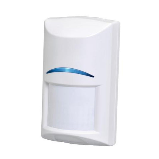 Bosch Alarm System Solution 3000 with 2 Wireless PIR + Icon Codepad ...