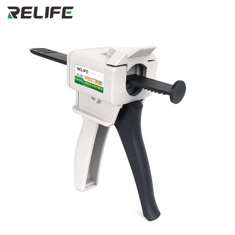 Load image into Gallery viewer, [RL-062] RELIFE Manual Glue Gun – High Quality &amp; Heavy-Duty
