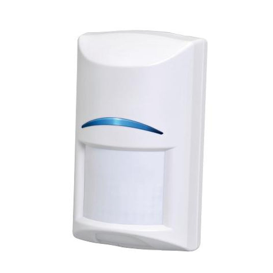 Bosch Alarm System Solution 2000 with 2 Pet PIR + 5 Touchscreen