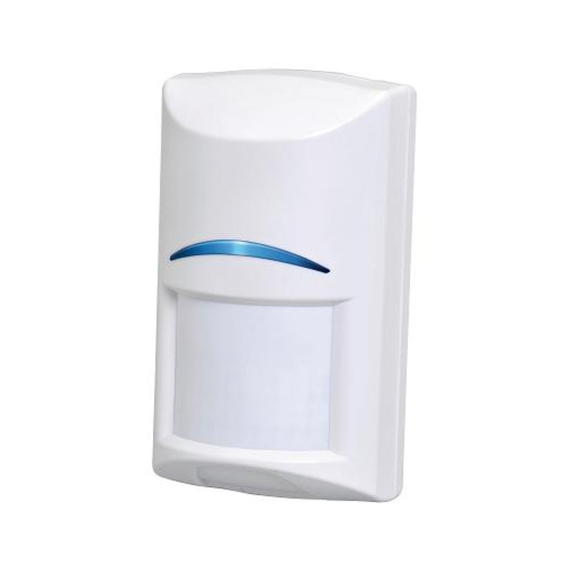 Load image into Gallery viewer, Bosch Alarm System Solution 2000 With 2 TriTech + Icon Codepad - Polar Tech Australia
