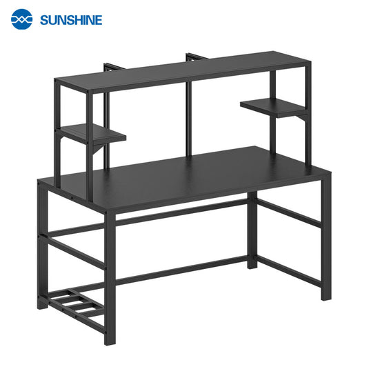 [M1] Sunshine M1 Black Diamond Modular Combination Repair Table for Expanded Work Area