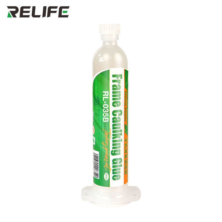 Chargez l&#39;image dans la visionneuse de la galerie, [RL-035B] RELIFE Mobile Phone Screen Caulking Glue Universal Sealant

