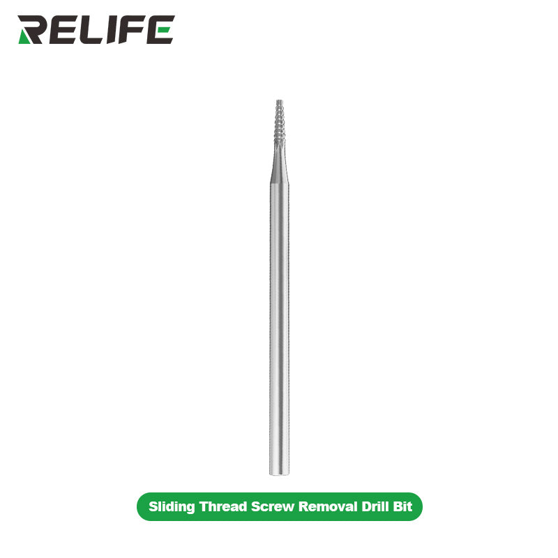 Load image into Gallery viewer, [TX1] Relife TX1 Screw Extractor Stripped Screw Drill Bit Set
