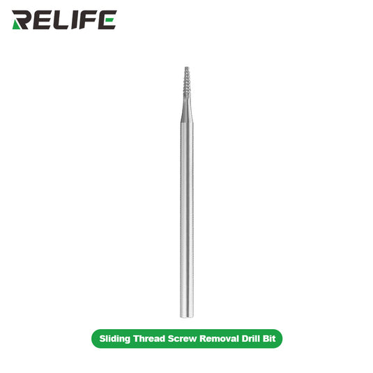 [TX1] Relife TX1 Screw Extractor Stripped Screw Drill Bit Set