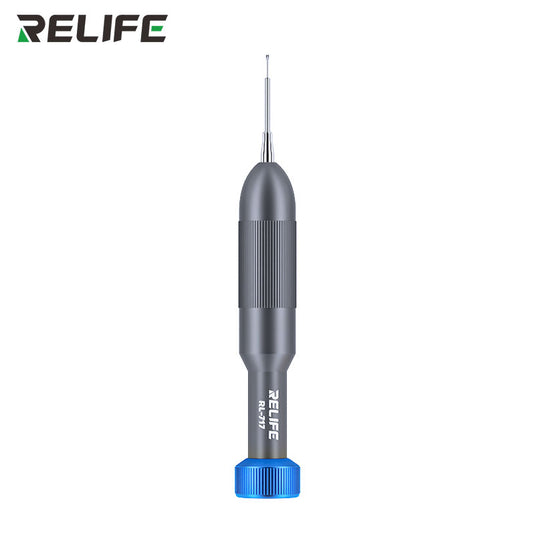 [RL-717] RELIFE Rocket-Head Screw driver