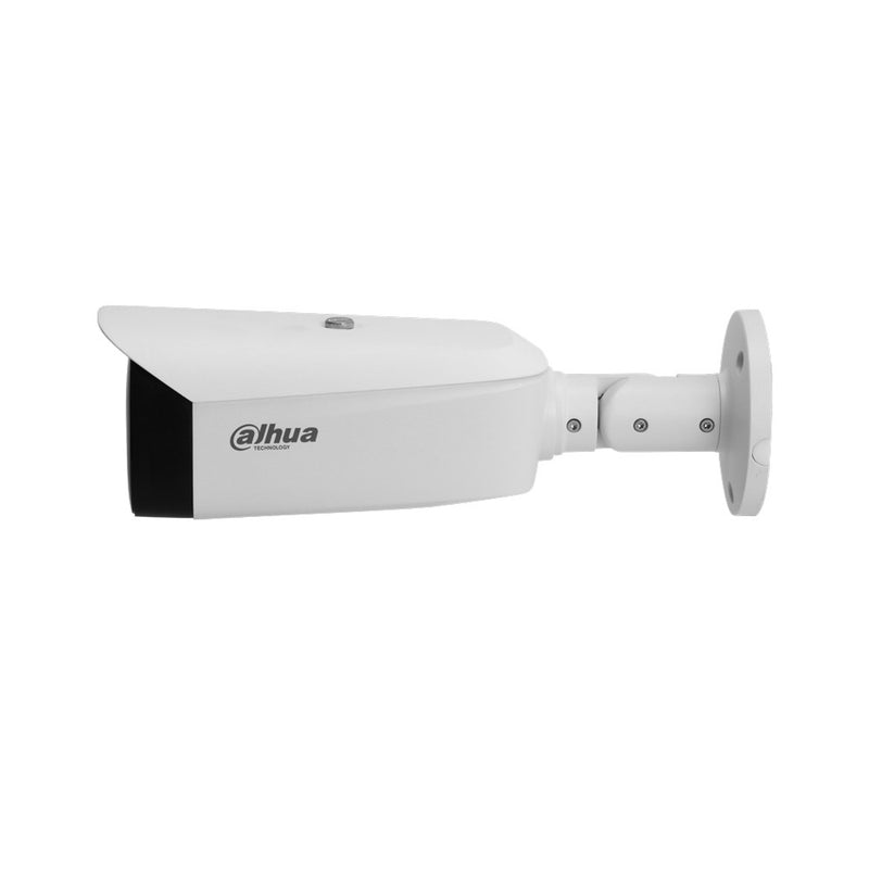 Load image into Gallery viewer, [DH-IPC-HFW3649T1-AS-PV-ANZ-S2] Dahua WizSense Series 6MP TiOC 3.0 Active Deterrence Bullet Network Camera with 2.8mm Fixed Lens and AcuPick Technology IP67
