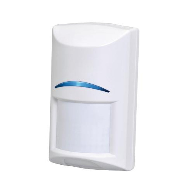 Load image into Gallery viewer, Bosch Alarm System Solution 3000 with 2 Wireless TriTech + 7 Touchscreen
