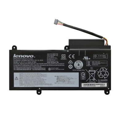 [45N1754] Lenovo ThinkPad E460C/E455/E450C/E460 Replacement Battery - Polar Tech Australia