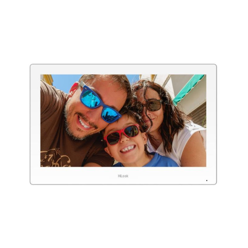 Load image into Gallery viewer, [Hilook-HA-KIT-IP2] Hikvision Hilook IP Video Intercom Kit - Polar Tech Australia
