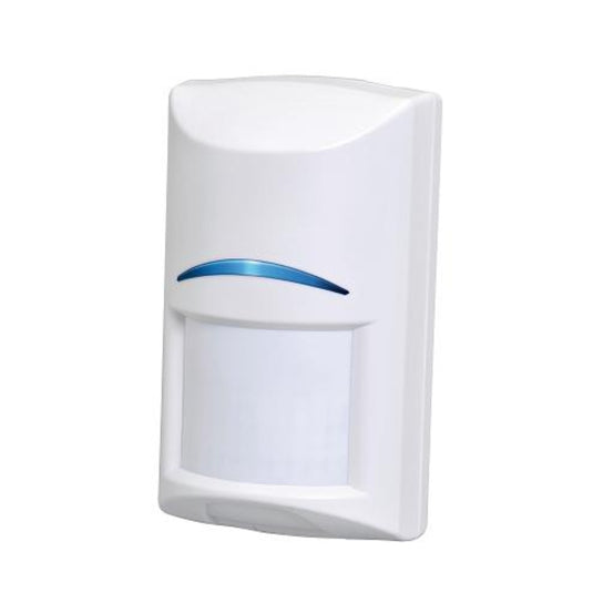 Bosch Alarm System Solution 2000 with 2 TriTech + 7 Touchscreen